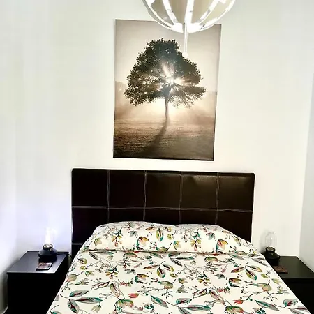 شقة Toscal Nest