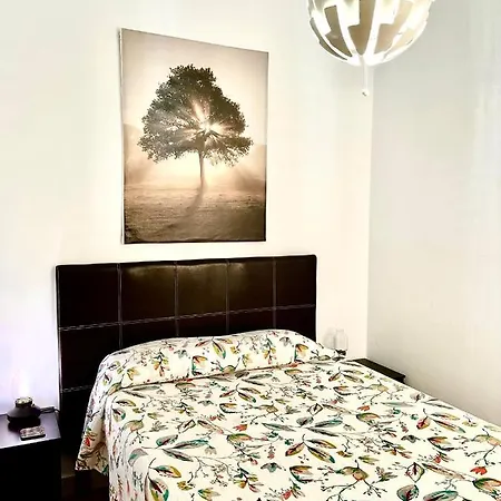 Toscal Nest شقة