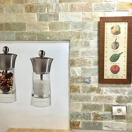شقة Toscal Nest *