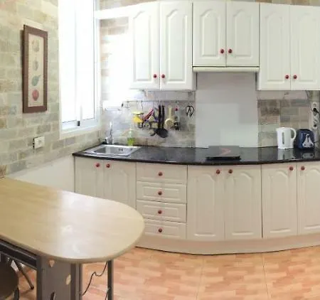 Toscal Nest شقة *