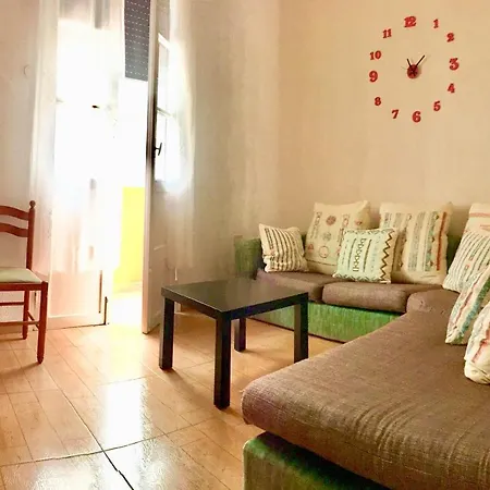 Toscal Nest شقة *